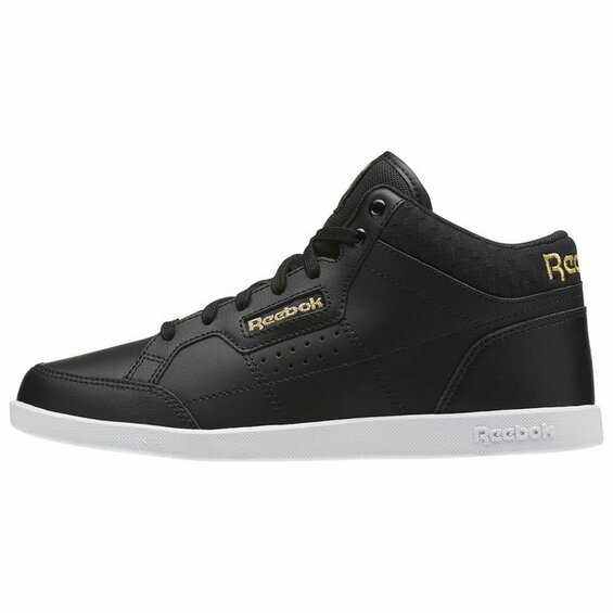 Dámske tenisky Reebok ROYAL ANFUSO ML black