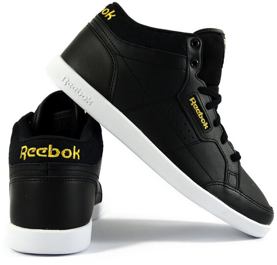 Dámske tenisky Reebok ROYAL ANFUSO ML black