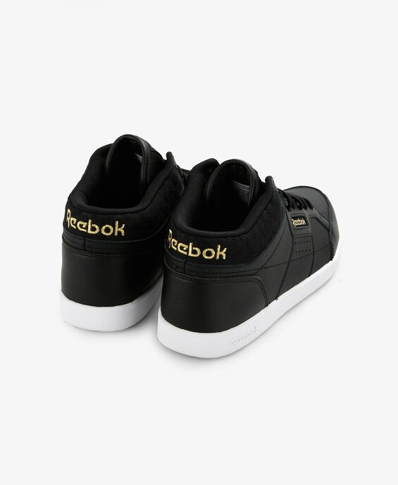 Dámske tenisky Reebok ROYAL ANFUSO ML black