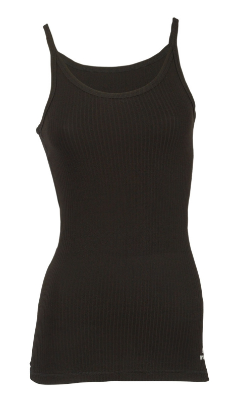 Dámske tielko Termovel POP SLEEVELESS W black