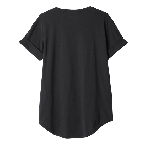 Dámske tričko Adidas A LETTER TEE