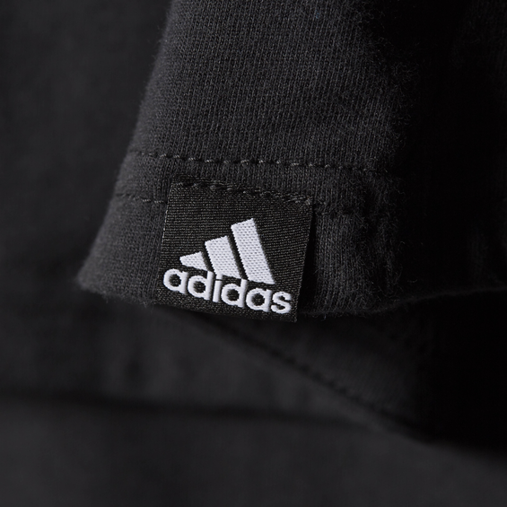 Dámske tričko Adidas A LETTER TEE