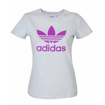 Dámske tričko Adidas ADI TEE TREFOIL