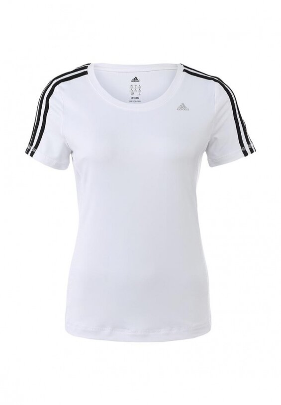 Dámske tričko Adidas CLIMA 3 SESS TEE