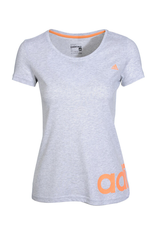 Dámske tričko Adidas LINEAR TEE