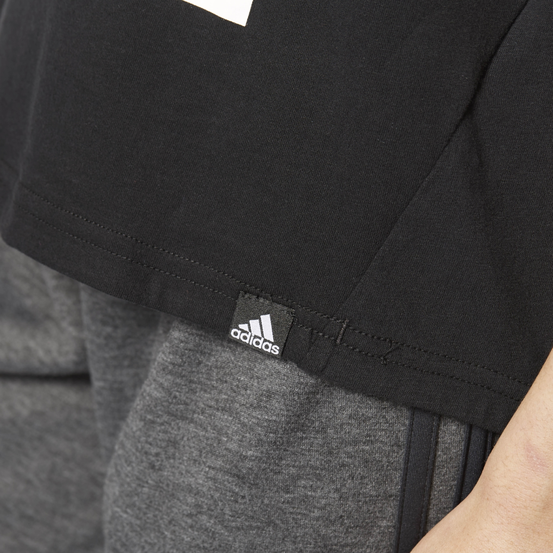 Dámske tričko Adidas NYC TEE