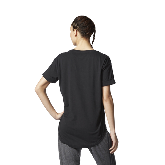 Dámske tričko Adidas NYC TEE