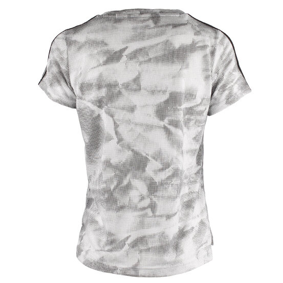 Dámske tričko Adidas PAPERPRINT TEE
