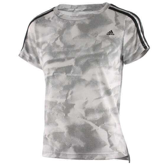 Dámske tričko Adidas PAPERPRINT TEE
