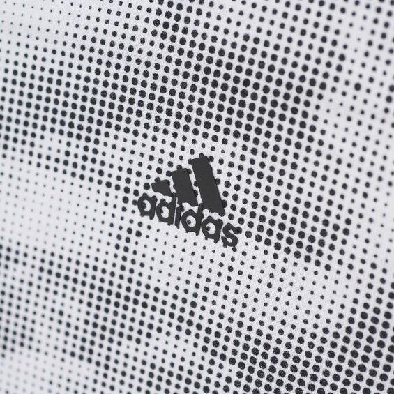 Dámske tričko Adidas PAPERPRINT TEE