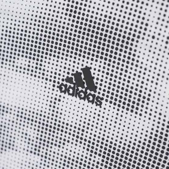 Dámske tričko Adidas PAPERPRINT TEE