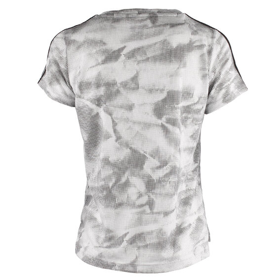 Dámske tričko Adidas PAPERPRINT TEE