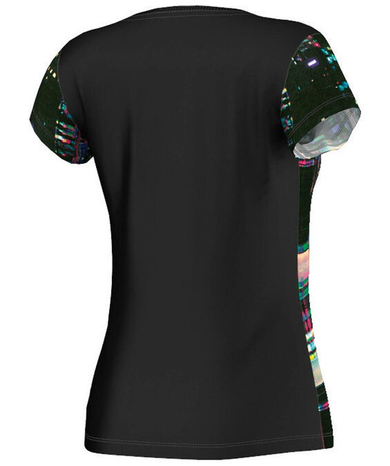 Dámske tričko Adidas TREFOIL TEE