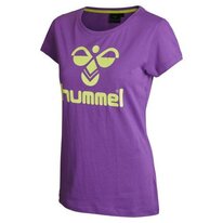 Dámske tričko Hummel CLASSIC BEE W