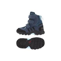 Detská obuv Adidas HOLTANA SNOW