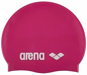 Detská plavecká čiapka Arena CLASSIC SILICONE JUNIOR