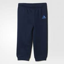 Detská súprava Adidas JOGGER blue