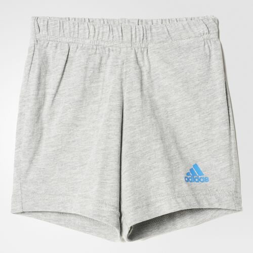 Detská súprava Adidas SUMMER GIFT navy/gray