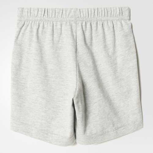 Detská súprava Adidas SUMMER GIFT pink/gray