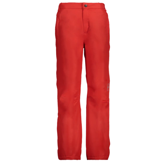 Detské nohavice CMP 590 red