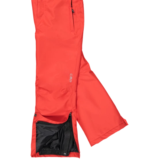 Detské nohavice CMP 590 red