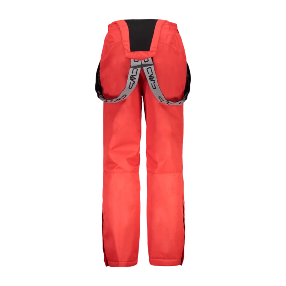Detské nohavice CMP 590 red