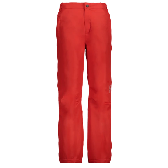 Detské nohavice CMP 590 red