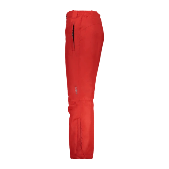Detské nohavice CMP 590 red