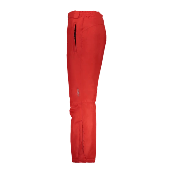Detské nohavice CMP 590 red