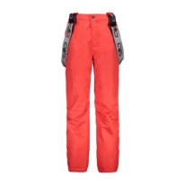 Detské nohavice CMP 590 red