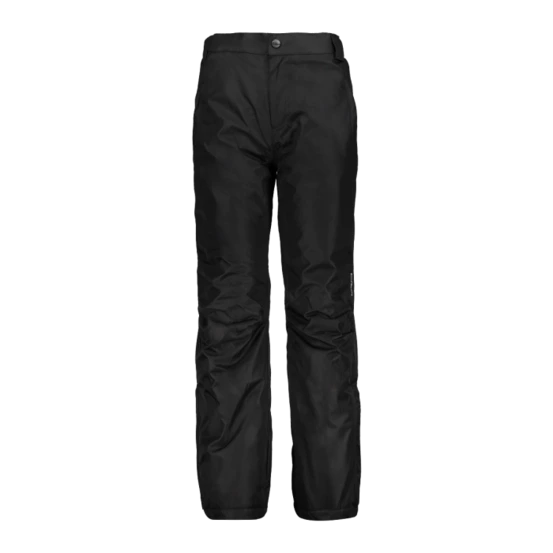 Detské nohavice CMP 901 black