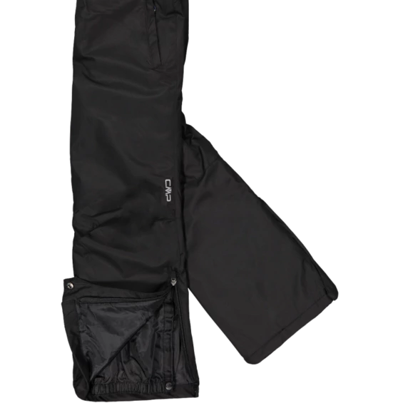 Detské nohavice CMP 901 black
