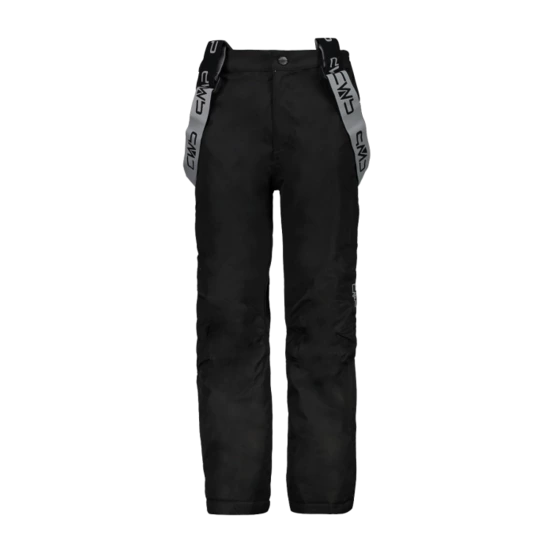 Detské nohavice CMP 901 black
