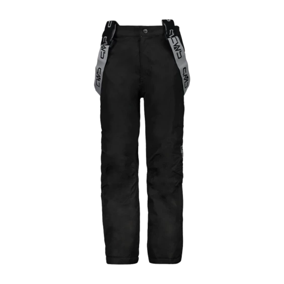 Detské nohavice CMP 901 black