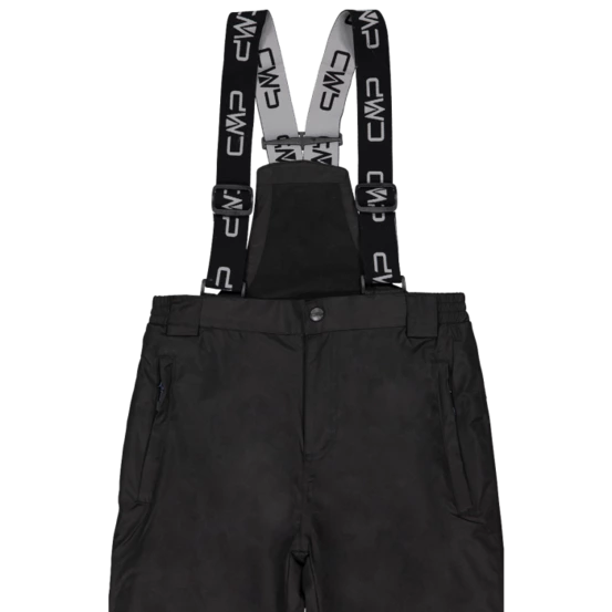 Detské nohavice CMP 901 black