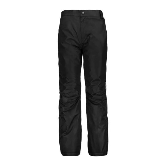 Detské nohavice CMP 901 black