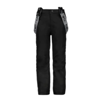 Detské nohavice CMP 901 black