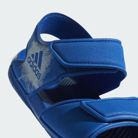 Detské sandálky Adidas ALTASWIM C blue