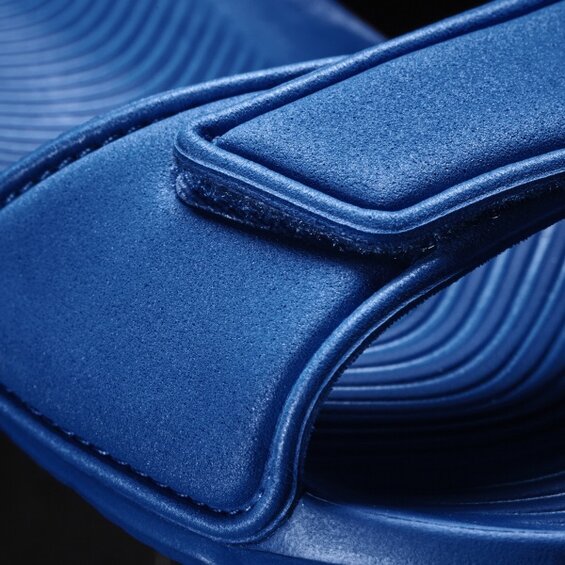 Detské sandálky Adidas ALTASWIM C blue