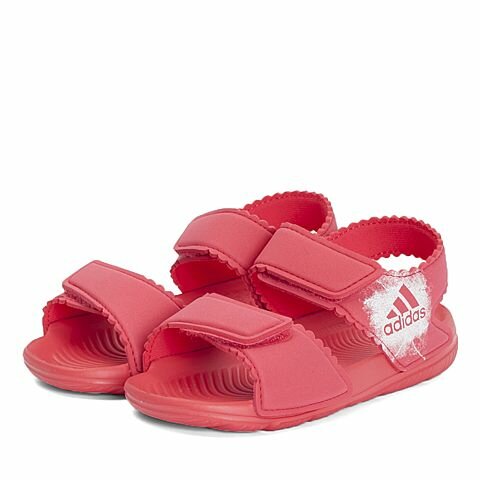 Detské sandálky Adidas ALTASWIM C pink