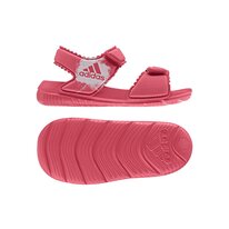 Detské sandálky Adidas ALTASWIM I pink