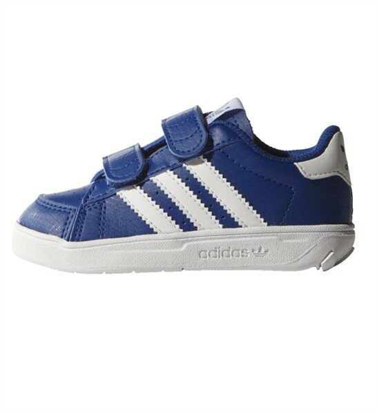 Detské tenisky Adidas ALUMNO CFI