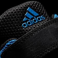 Detské tenisky Adidas JAN BS MID 2 I black