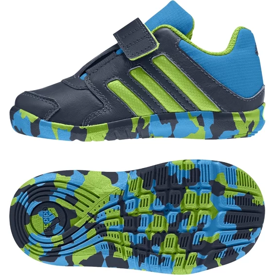 Detské tenisky Adidas KATNAT 3 AC