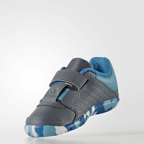 Detské tenisky Adidas KATNAT 3 AC I blue