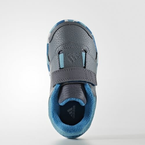 Detské tenisky Adidas KATNAT 3 AC I blue