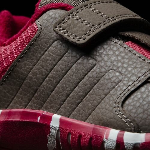 Detské tenisky Adidas KATNAT 3 AC I brown