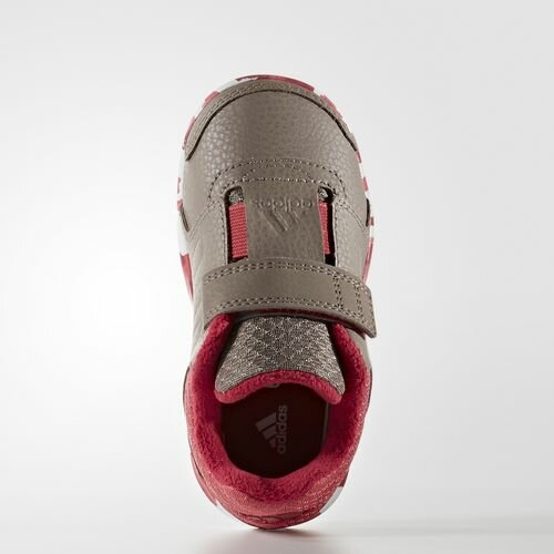 Detské tenisky Adidas KATNAT 3 AC I brown