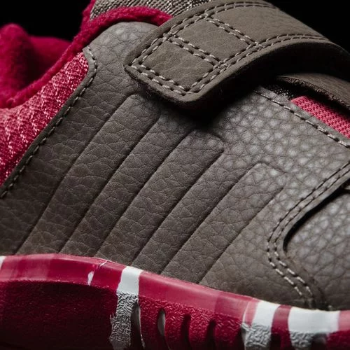 Detské tenisky Adidas KATNAT 3 AC I brown