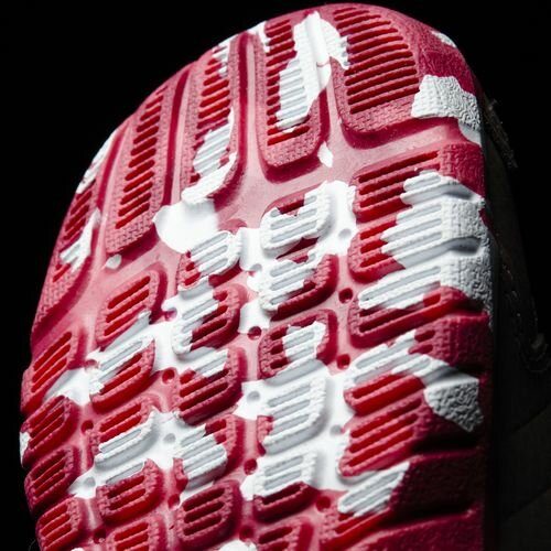 Detské tenisky Adidas KATNAT 3 AC I brown